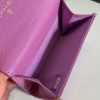 5色あり シャネル お洒落なカード＆コインケース偽物★ブラック★ゴールド金具A80799 - 画像 (9)