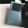 即発 シャネル 三折り ミディアムサイズ 中財布 small flap wallet cc2108232 - 画像 (9)