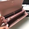 シャネル バイカラーが可愛い CCマーク 長財布【スーパーコピーN級品】AP0955 - 画像 (10)