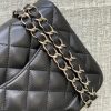 シャネル チェーンウォレット偽物 フォーンフォルダ1115 ショルダーバッグ チェーンバッグ - 画像 (8)