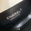 シャネル チェーンウォレット偽物 フォーンフォルダ1115 ショルダーバッグ チェーンバッグ - 画像 (9)