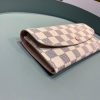 ルイヴィトン 財布 コピー ポルトフォイユ エミリー N41625 - 画像 (4)