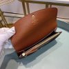 [ルイヴィトン 財布 コピー] ポルトフォイユ エミリー M60697 - 画像 (6)