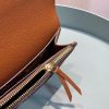 [ルイヴィトン 財布 コピー] ポルトフォイユ エミリー M60697 - 画像 (7)
