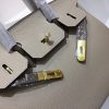 《大人気》エルメス バーキン コピートゴ ゴールド金具he26023 - 画像 (4)