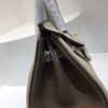 《大人気》エルメス バーキン コピートゴ ゴールド金具he26023 - 画像 (7)