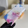ルイヴィトン 財布 偽物 ジップ 長財布 ヴェルティカルウォーターカラー M80499 - 画像 (3)