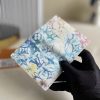 【大人気】ルイヴィトン 財布 コピー オーガナイザー ドゥ ポッシュ M80016 - 画像 (3)