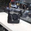 エルメス リンディ ミニ ヴェルソ偽物 スイフト シルバー金具he26037 - 画像 (7)