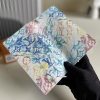 ルイヴィトン 財布 コピー ポルトフォイユ ブラザ NM 長財布 LV20285 - 画像 (4)