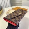 ラッピング無料 ルイヴィトン 財布 コピー ポルトフォイユ・サラ LV20288 - 画像 (3)