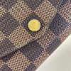 ラッピング無料 ルイヴィトン 財布 コピー ポルトフォイユ・サラ LV20288 - 画像 (2)