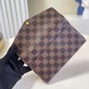 ラッピング無料 ルイヴィトン 財布 コピー ポルトフォイユ・サラ LV20288 - 画像 (5)