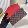 ラッピング無料 ルイヴィトン 財布 コピー ポルトフォイユ・サラ LV20288 - 画像 (6)