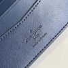 ルイヴィトン 財布 偽物 ポルトフォイユ・スレンダー 財布 LV20304 - 画像 (6)