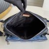 ルイヴィトン バッグ コピー トリオ メッセンジャー ダミエ ソルト LV20305 - 画像 (8)