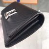 ルイヴィトン コピー 長財布 ポルトフォイユ・ツイスト エピ M68309 - 画像 (8)