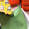 エルメス コピーエヴリンミニ 16 TPM ノワール シルバーhe26064 - 画像 (9)
