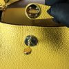 2021SS エルメス リンディ ミニ ヴェルソコピー スイフト シルバー金具he26071 - 画像 (9)