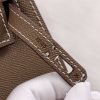 ☆超人気☆エルメス ケリーミニ2 カザックコピー エプソン シルバー金具he26110 - 画像 (6)