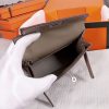 ☆超人気☆エルメス ケリーミニ2 カザックコピー エプソン シルバー金具he26110 - 画像 (7)