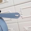 エルメス リンディ26 ハンドバッグ 偽物シルバー金具he26125 - 画像 (7)
