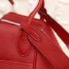 ☆超人気☆エルメス リンディ26 ハンドバッグ コピーシルバー金具he26126 - 画像 (8)