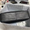 【シャネル】大人可愛い♪マトラッセトップハンドル フラップ バッグA58608 - 画像 (5)