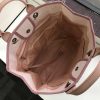 シャネル ショッピング バッグ偽物 トート ロゴ チェーン 2WAY 限定A66941 - 画像 (7)