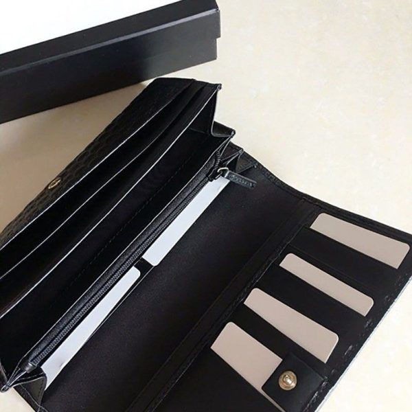 グッチ メンズ 長財布 偽物 レディース グッチシマ GG 449393-BMJ1G-1000 - 画像 (5)