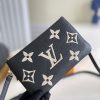 大人気！ルイヴィトン ショルダーバッグ コピー ポシェット ドゥーブルジップ M80787 - 画像 (3)