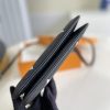 大人気！ルイヴィトン ショルダーバッグ コピー ポシェット ドゥーブルジップ M80787 - 画像 (6)