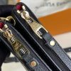 大人気！ルイヴィトン ショルダーバッグ コピー ポシェット ドゥーブルジップ M80787 - 画像 (7)