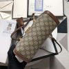 グッチ★パドロックGGスプリーム ショルダーバッグ偽物498156KHNKG 8534 - 画像 (4)