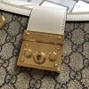 グッチ★パドロックGGスプリーム ショルダーバッグコピー498156 KHNKG 9761 - 画像 (3)