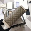 グッチ★パドロックGGスプリーム ショルダーバッグコピー498156 KHNKG 9761 - 画像 (5)