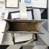 グッチ★パドロックGGスプリーム ショルダーバッグコピー498156 KHNKG 9761 - 画像 (7)