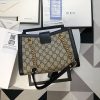 グッチ★パドロックggスプリーム ショルダーバッグ偽物498156 khnkg 9769 - 画像 (2)