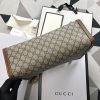 グッチ★パドロック GG ミディアム ショルダーバッグ コピー 479197 KHNKG 8534 - 画像 (5)