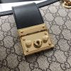 グッチ★パドロック GG ミディアム ショルダーバッグ コピー 479197 KHNKG 9769 - 画像 (2)