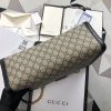 グッチ★パドロック GG ミディアム ショルダーバッグ コピー 479197 KHNKG 9769 - 画像 (5)