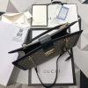グッチ★パドロック GG ミディアム ショルダーバッグ コピー 479197 KHNKG 9769 - 画像 (6)