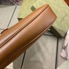 グッチ☆ジャッキー 1961スモール ホーボーバッグ偽物 636706 HUHHG 8565 - 画像 (5)