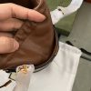 グッチ 1955 ホースビット スモール バケットバッグ 偽物637115 92TPG 8563 - 画像 (6)