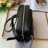 〔グッチ ホースビット 1955〕スモール ショルダーバッグコピー 6454541 DB0G 1000 - 画像 (6)