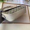 【人気】〔グッチ ホースビット 1955 偽物〕ショルダーバッグ 645454 92TCG 9761 - 画像 (5)