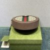 グッチ〔オフィディア〕GG ミニ ラウンド ショルダーバッグ コピー 550618 96I3B 8745 - 画像 (6)