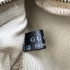 グッチ レトロ ロゴ レザー ベルトバッグ偽物 5277920GCCT8822 - 画像 (9)