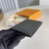 ルイヴィトン 財布  コピー オーガナイザー ドゥ ポッシュ 二つ折り財布 M58808 - 画像 (2)