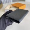 ルイヴィトン 財布  コピー オーガナイザー ドゥ ポッシュ 二つ折り財布 M58808 - 画像 (3)